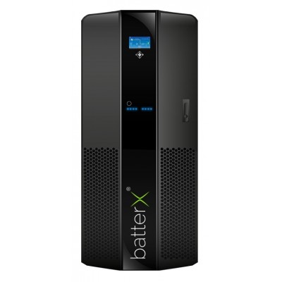 Напольный ИБП Vision DSPH10-50