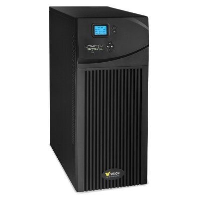 Напольный ИБП Vision SPII6000-12