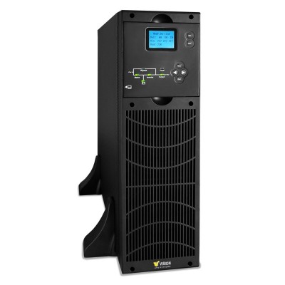 Универсальный ИБП Vision SPII10000XL-4