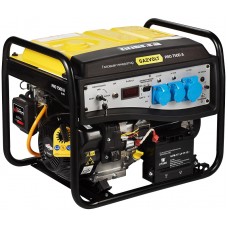 Газовый генератор Gazvolt Pro 7500 A 08