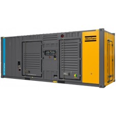Дизельный генератор Atlas Copco QAC 1100