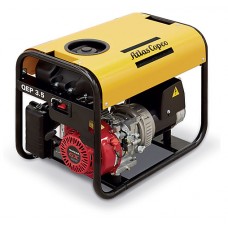 Бензиновый генератор Atlas Copco QEP 5