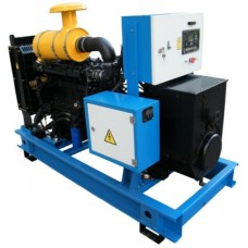Газовый генератор REG G76-3-RE-LF