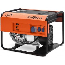 Бензиновый генератор RID RH 4541 PA