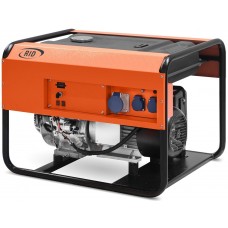 Бензиновый генератор RID RH 9540 ER