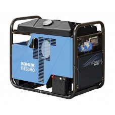 Бензиновый генератор SDMO TECHNIC 10000 A C5