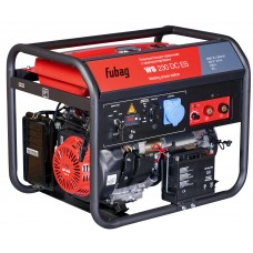 Сварочный генератор Fubag WS 230 DC ES