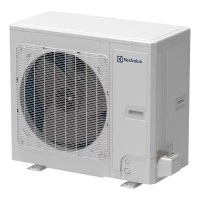 Компрессорно-конденсаторный блок Electrolux ECC-14-G