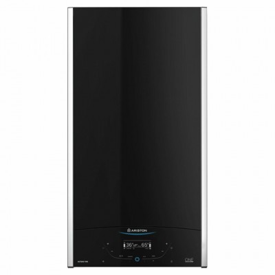 Настенный газовый котел Ariston ALTEAS X 30 FF NG