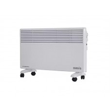 Электрический конвектор Oasis LK-20