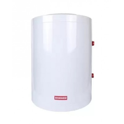 Бойлер косвенного нагрева ROMMER RWH-1210 100 л.