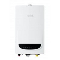 Настенный газовый котел Navien Deluxe Comfort Plus 35K