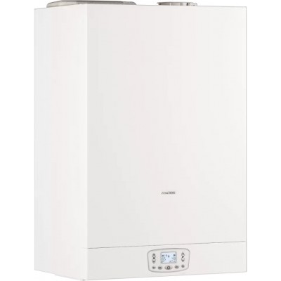 Настенный газовый котел Italtherm Time Max 30 F