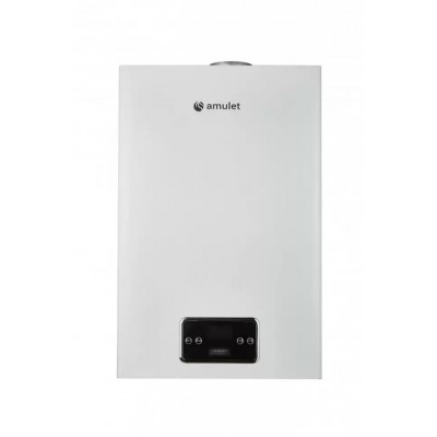 Настенный газовый котел Amulet SB 28 кВт