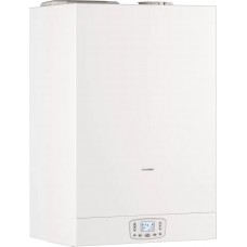 Настенный газовый котел Italtherm Time Max 24 F