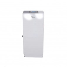 Напольный чугунный газовый котел Titan Z75M