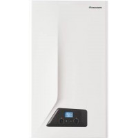 Настенный газовый котел Italtherm City Class 25 FR
