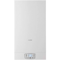 Настенный газовый котел Italtherm Time 25 F