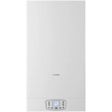 Настенный газовый котел Italtherm Time 25 F