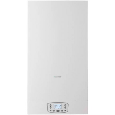Настенный газовый котел Italtherm Time 25 F