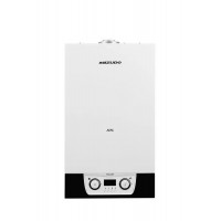 Настенный газовый котел MIZUDO GB M30ТH c шиной OpenTherm
