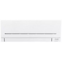 Внутренний блок мульти сплит-системы Mitsubishi Electric MSZ-AP15VGK Standart Inverter
