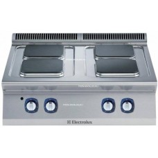 Плита 4 конфорочн.700сер Electrolux E7STGH10G0371008