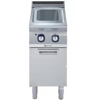 Фритюрница  700СЕР Electrolux E7FRED1GF0 371081