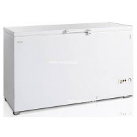 Морозильный ларь Tefcold FR505-I