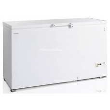 Морозильный ларь Tefcold FR505-I