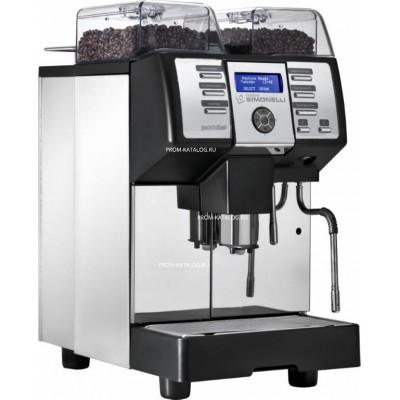 Кофемашина Nuova Simonelli Prontobar 2 Gr AD