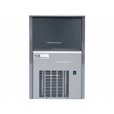 Льдогенератор Ice Tech Cubic Spray SS25W