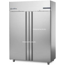 Морозильный шкаф Coldline A120/2BE (Smart)