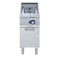 Фритюрница  700СЕР Electrolux E7FRGD1GF0 371070 Г