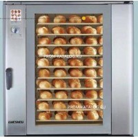 Шкаф пекарский Wiesheu Euromat 64L IS600E