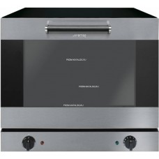 Печь конвекционная Smeg Alfa 43 X