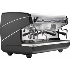 Кофемашина Nuova Simonelli Appia II 2 Gr V высокие группы + экономайзер