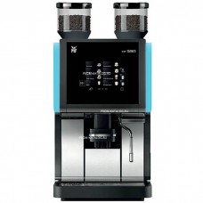 Кофемашина суперавтомат WMF 1500S CLASSIC 03.1900.7012