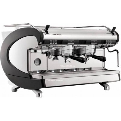 Кофемашина Nuova Simonelli Aurelia Wave 2 Gr S высокие группы