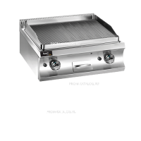 Сковорода открытая газовая Apach Chef Line GLFTG77R