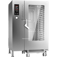 Пароконвектомат Angelo Po FX202E3