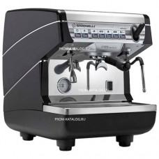 Кофемашина Nuova simonelli Appia II 1 Gr V (Высокая группа)