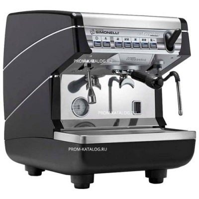 Кофемашина Nuova simonelli Appia II 1 Gr V (Высокая группа)