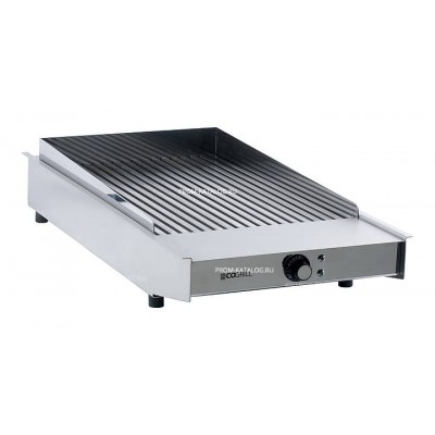 Гриль EcoGrill 7C 400