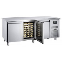 Стол отложенной расстойки Gemm TAL/21