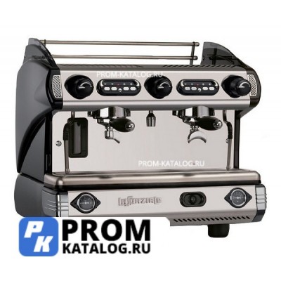 Кофемашина La Spaziale S8 EK TA Compact 2 GR