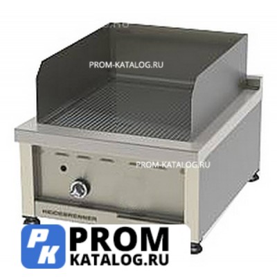 Поверхность жарочная Heidebrenner BPD 01 «Ики» GBGA