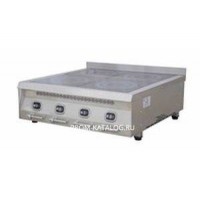 Плита индукционная ITERMA ПКИ-4ПР/5,0/840/850/360
