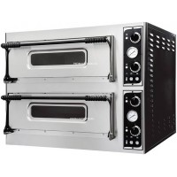 Печь для пиццы подовая Viatto QP-44/Alfa 44