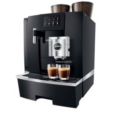 Кофемашина Jura GIGA X8 Gen. 2 Alu Black Professional